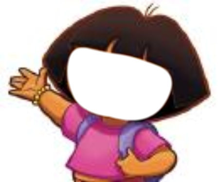 Share On Twitter - Cartoon (450x373)