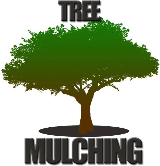 Tree Mulching Fort Worth - Very Nice Background (650x650)