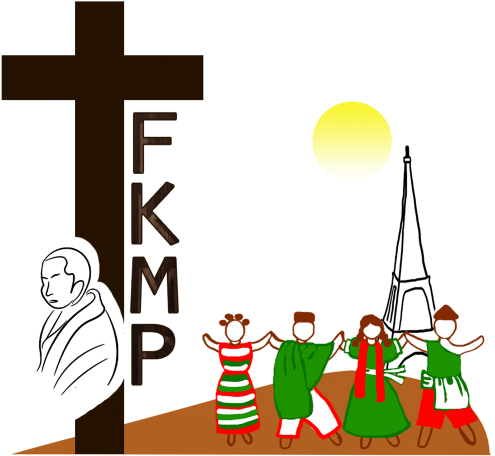 Fkmp - Cross (500x500)
