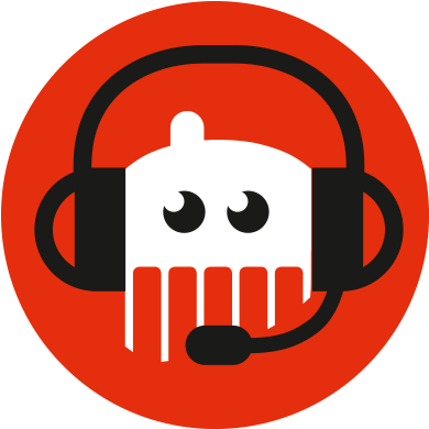 Customerservice-icon - Circle (467x440)