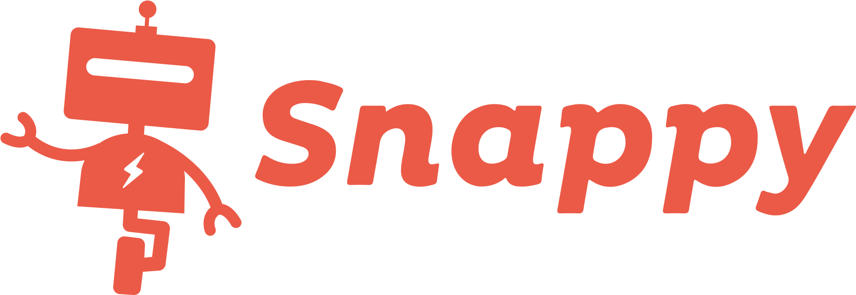 Snappy Blog - Snappy Logo (2400x1200)