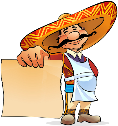 Mexican-cta - Charrito (450x450)