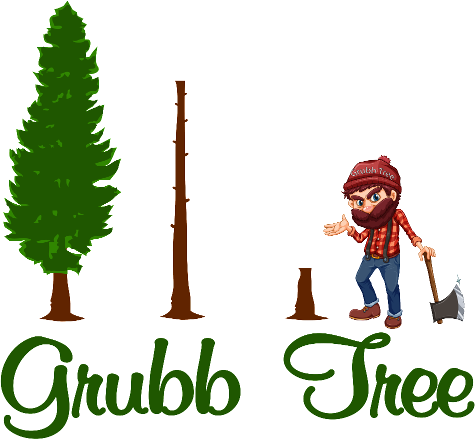 Grubb Tree Logo - Grubb Tree (960x884)