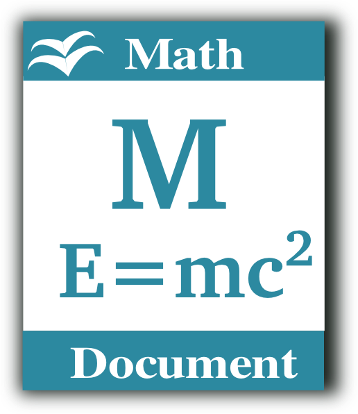 Libre Office Math Icon Clip Art - Libreoffice Math (516x596)