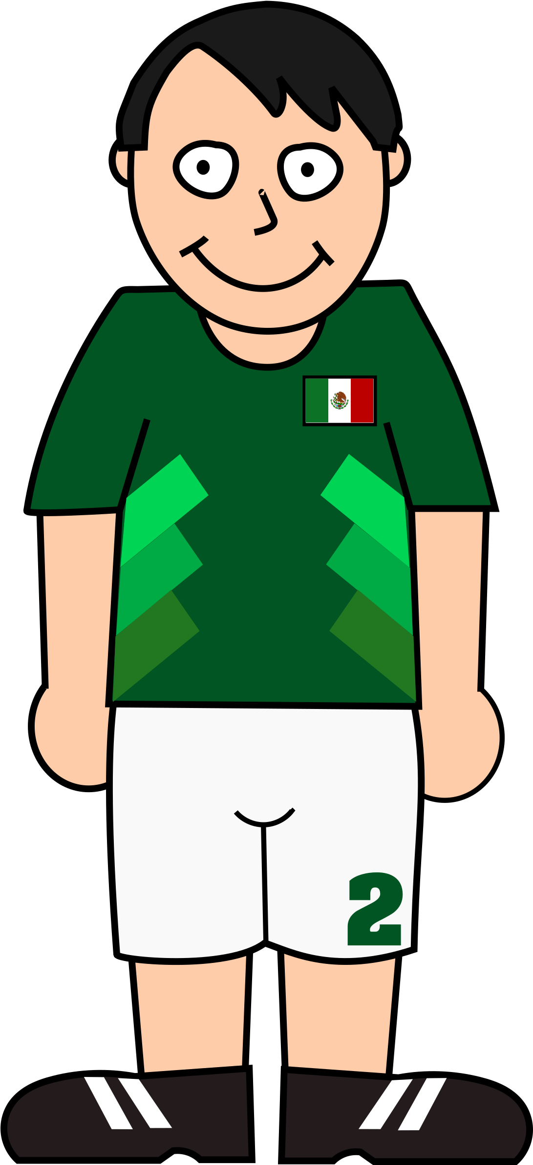 Big Image - Football (1090x2400)