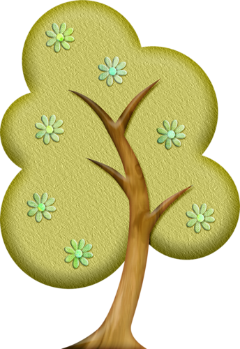 Tree * - Portable Network Graphics (344x500)