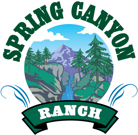 Springcanyonlogo - Tree (500x491)