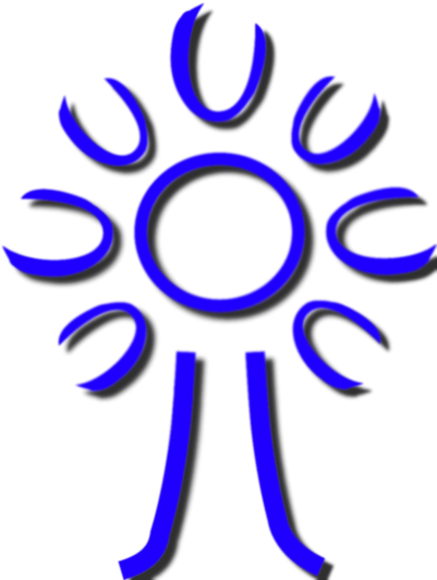 Janey's Yoga - Circle (400x538)