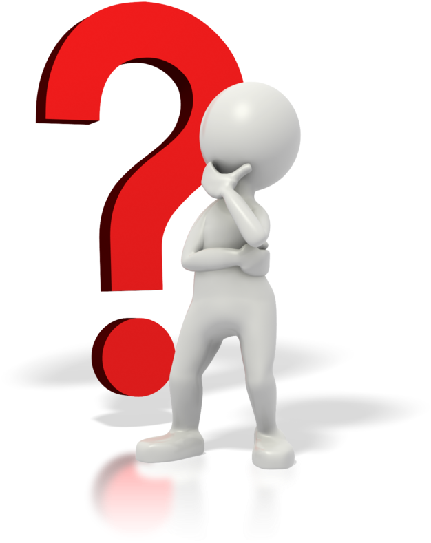 Thinking Man Image Gif (700x800)