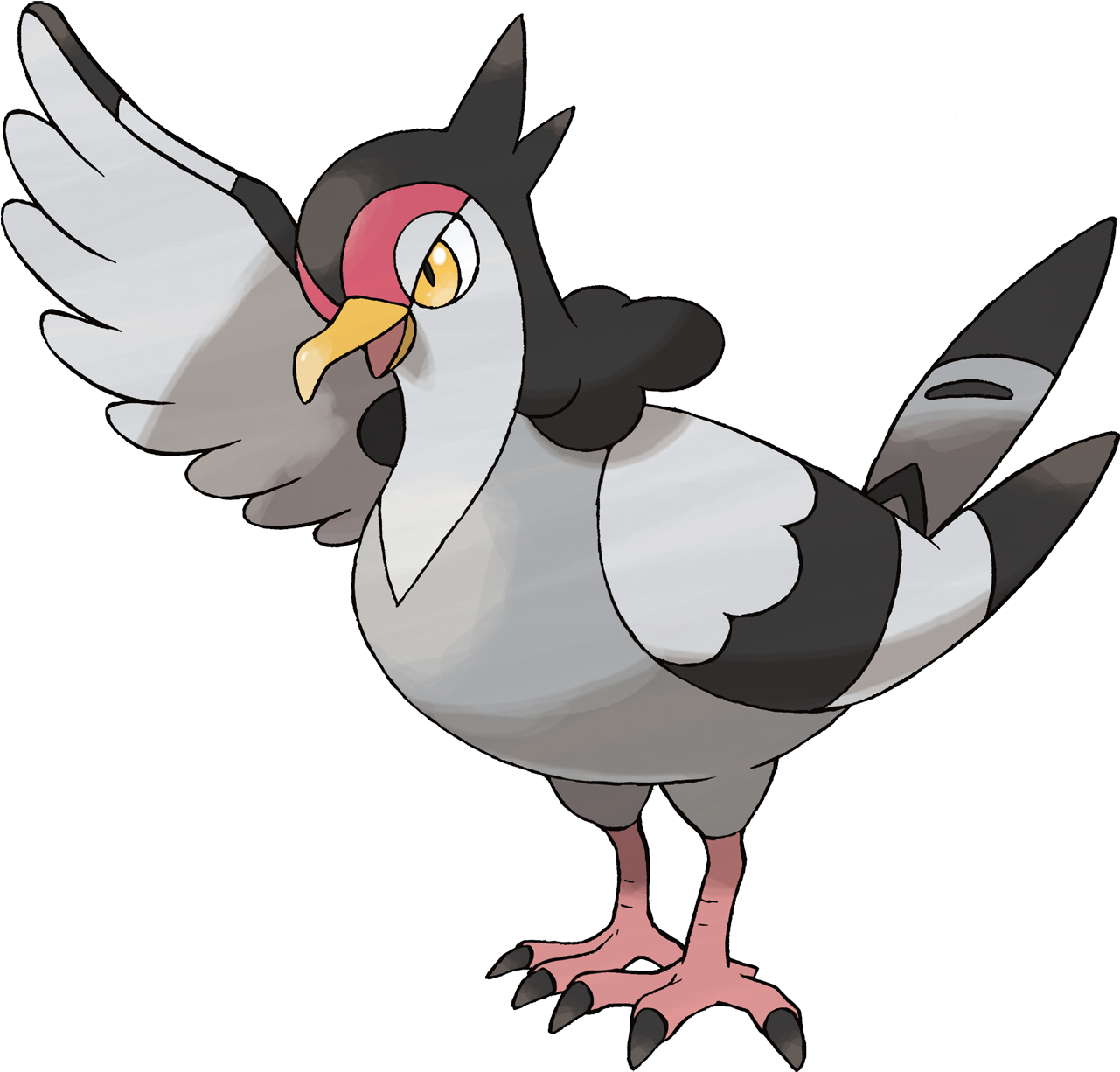 Tranquill - Tranquill (1280x1280)