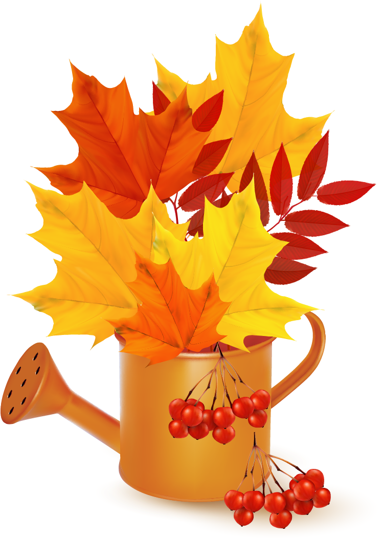 Vector Pouring Kettle Maple Leaf - Vector Pouring Kettle Maple Leaf (1250x1250)
