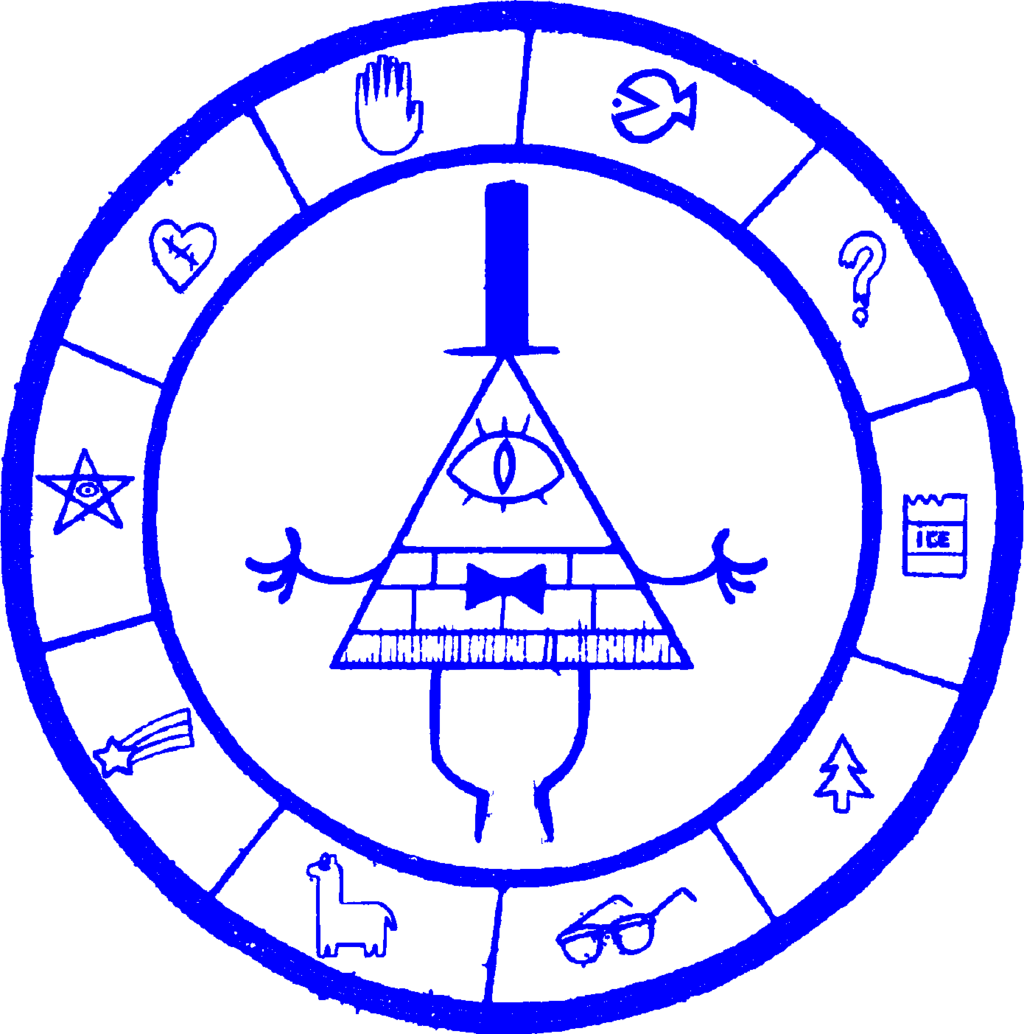 Bill Cipher Dipper Pines Deviantart Desktop Wallpaper - Bill Cipher Dipper Pines Deviantart Desktop Wallpaper (1024x1034)