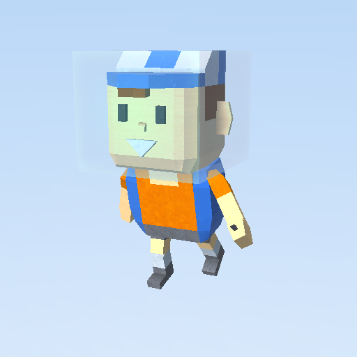 Dipper Pines - Cartoon (512x512)
