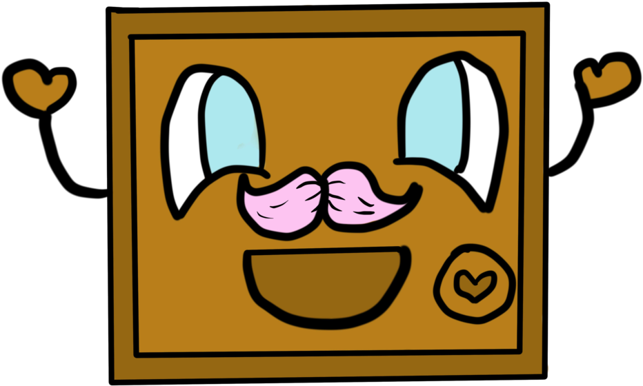 Tiny Box Box Tim By L-kaulitz - Tiny Box Box Tim By L-kaulitz (1024x1024)