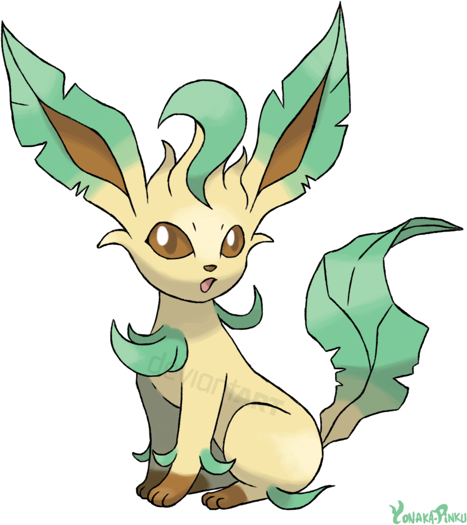 Pokemon Phyllali (1024x1112)