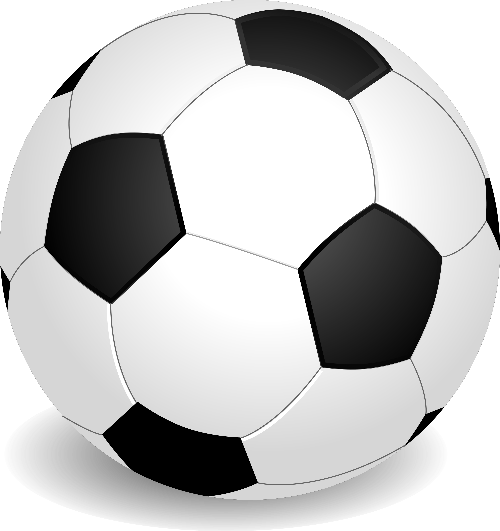 Open - Soccer Ball (2000x2124)