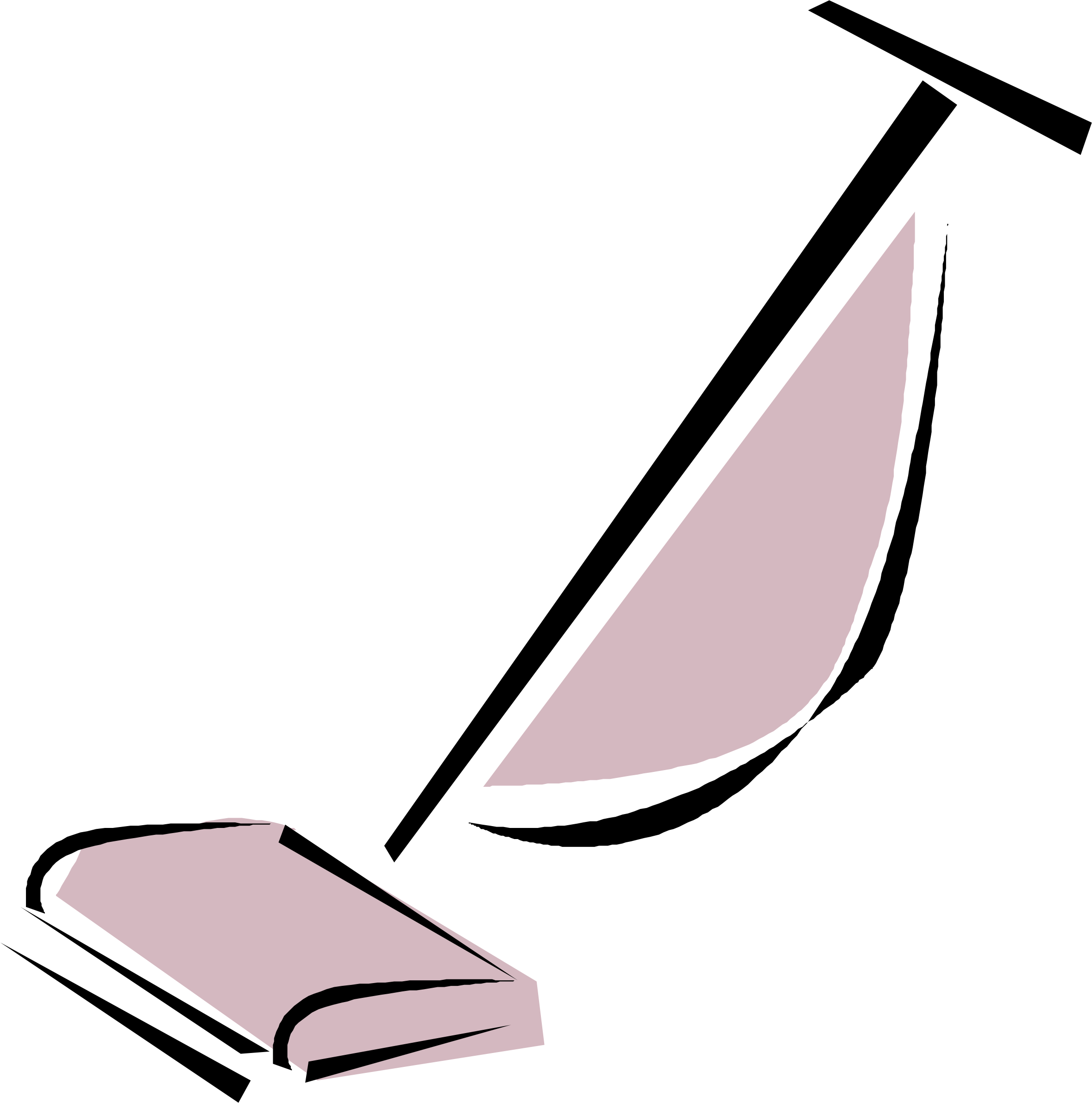 Big Image - Easy To Draw Vacuum (2358x2382)