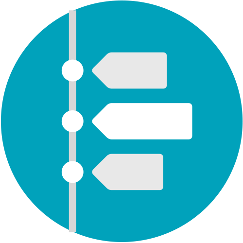 Plus More Activities - Games Icon (500x500)