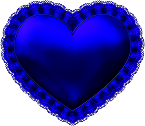 Album - Blue (500x434)
