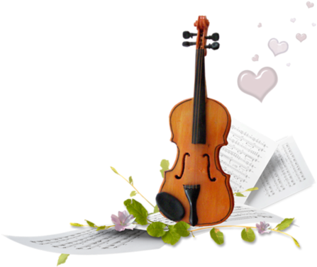 3382256 - Violin (500x442)