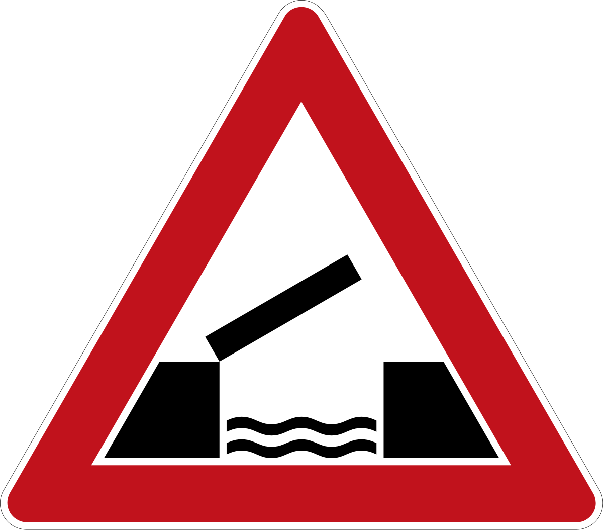 Road Sign With 10% (2000x1757)