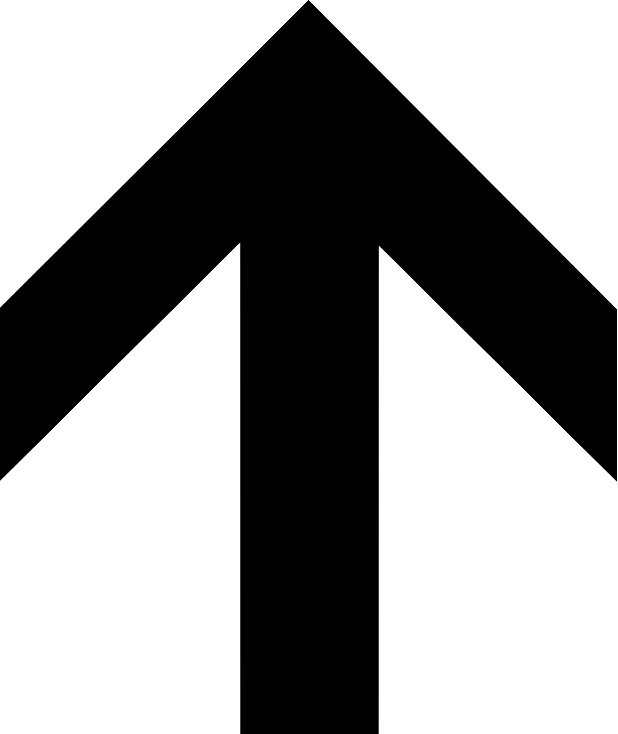 Open - Up Arrow (2000x2375)