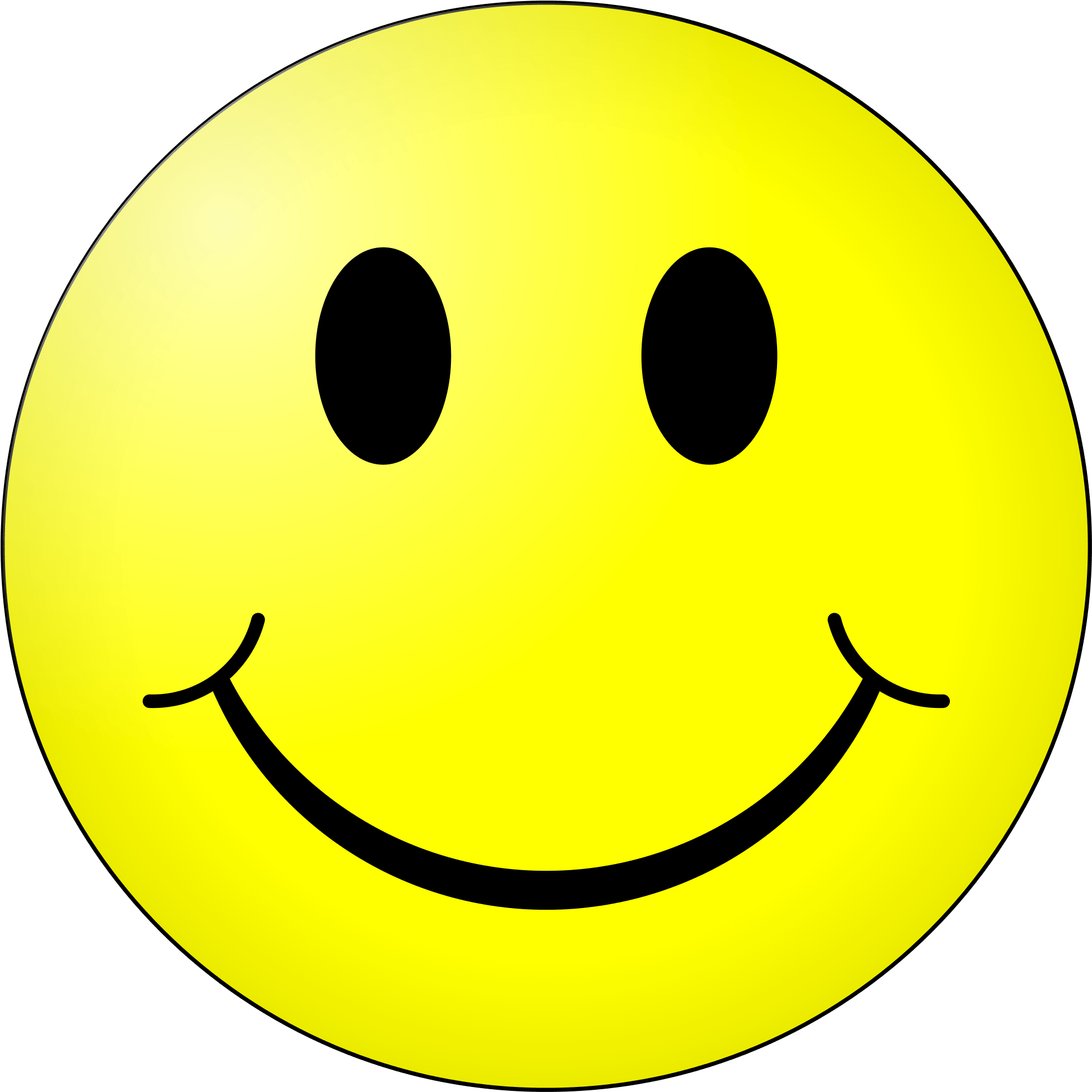 Picture - Free Smiley Faces (2048x2048)