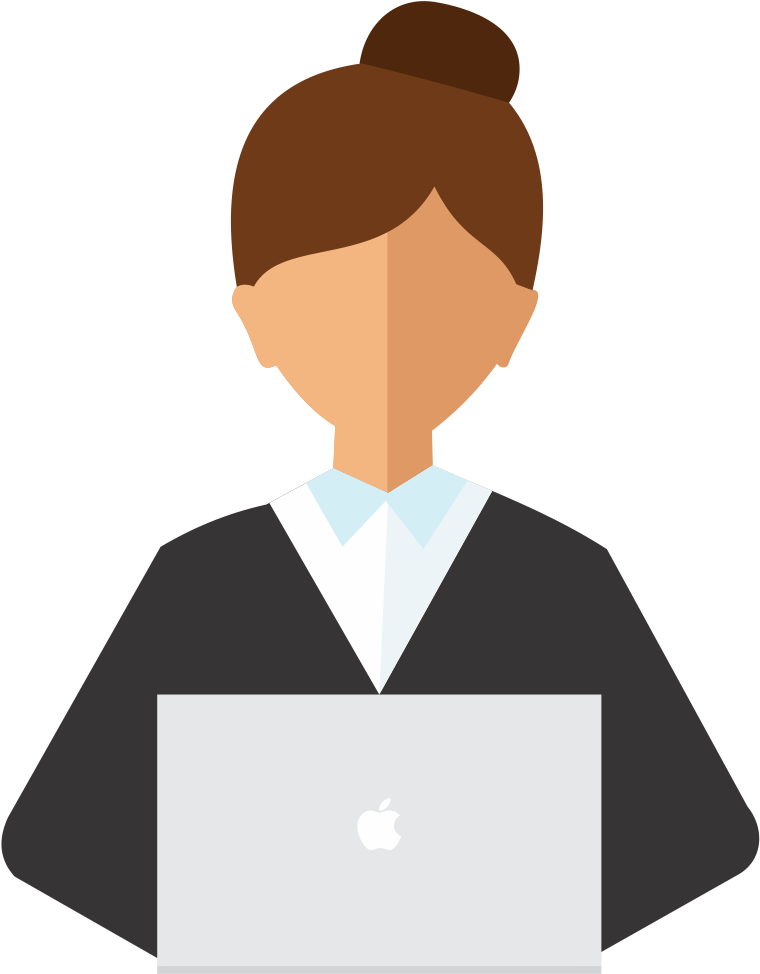 User Friendly - Illustration (1169x1169)