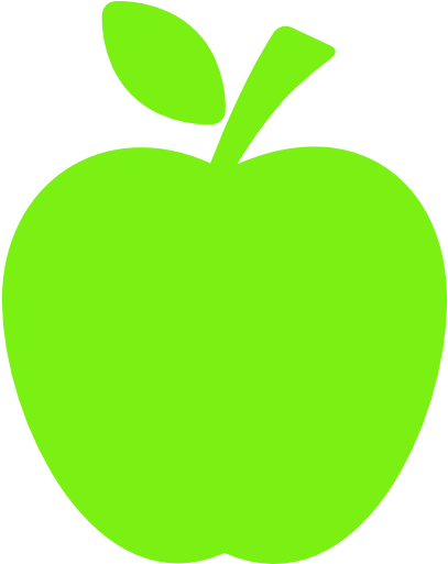 Amazon - Solid Apple (512x512)