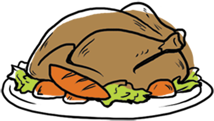 Roasting Time - Roasting Time (800x534)