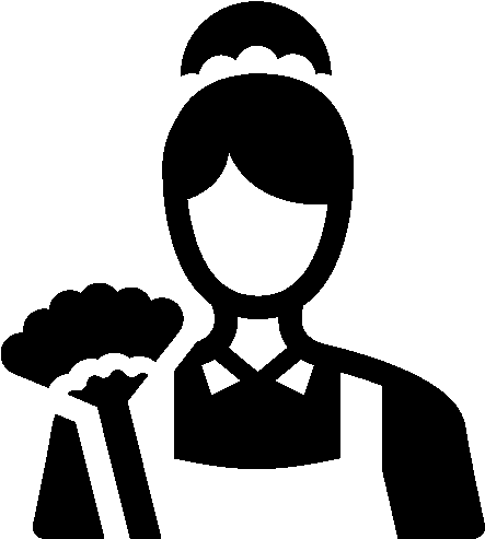 Homemaker Icon (512x512)