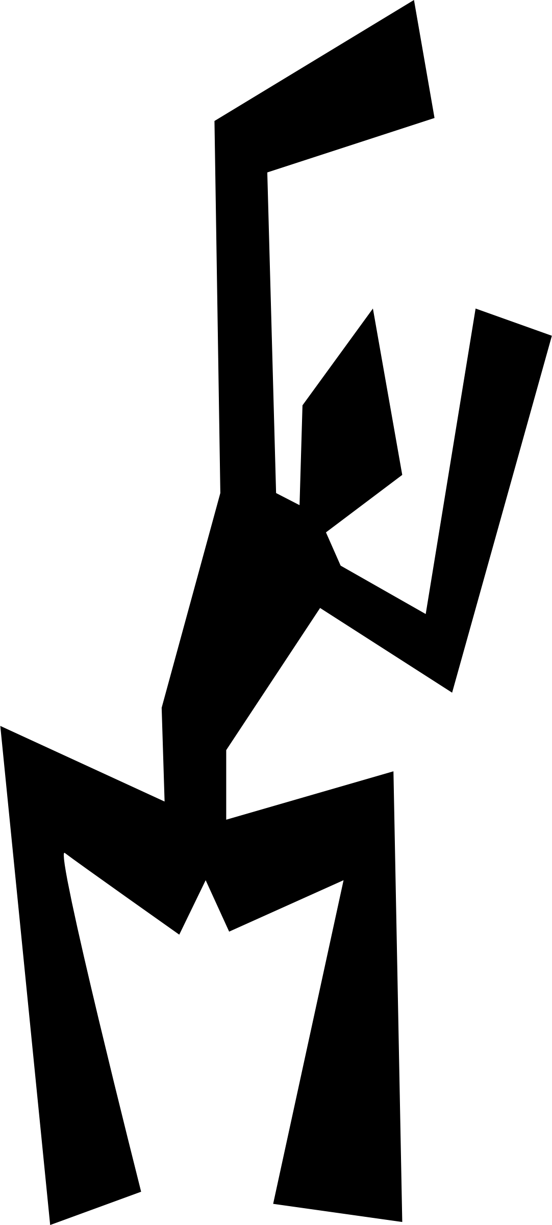Big Image - Disco Dancer #7 (1082x2400)