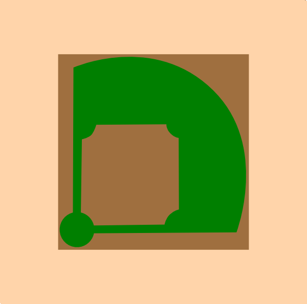 Clip Art (600x595)