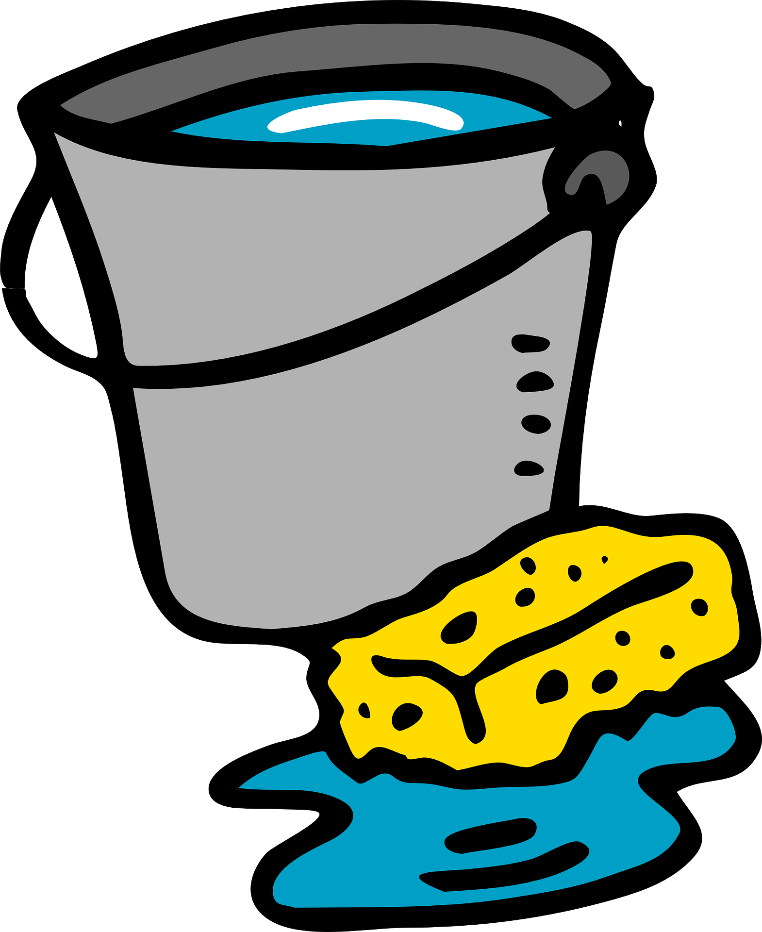 Cleaning Clip Art (1570x1920)