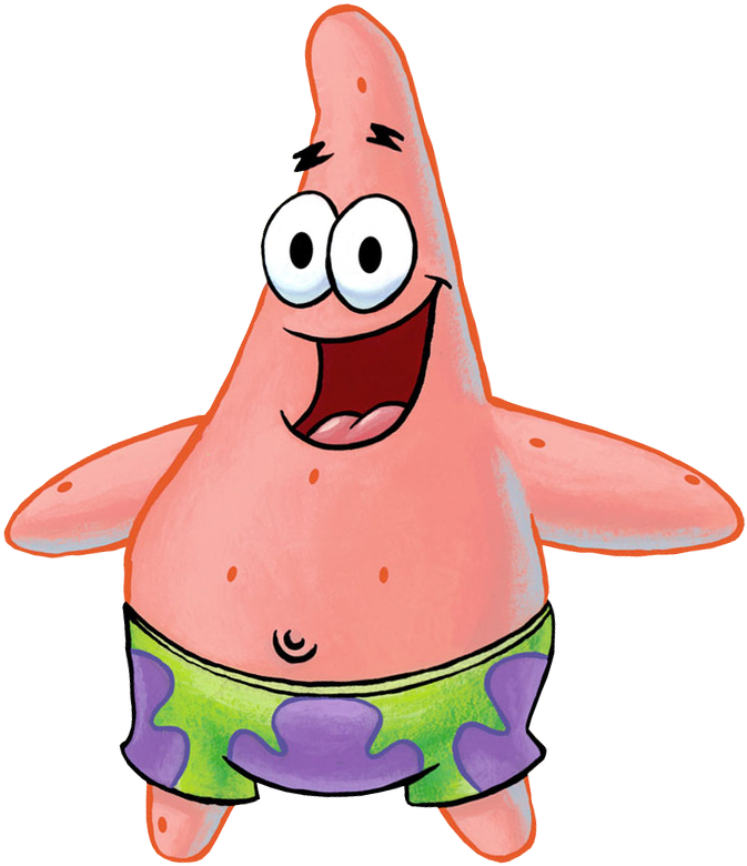Image - Cartoon Characters (728x792)