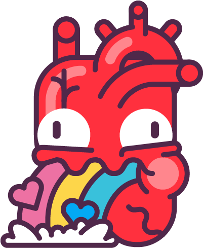 Telegram Stickers Https - Thumbnail (618x618)
