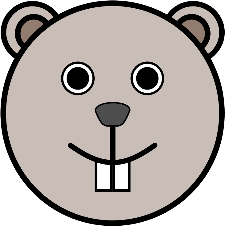 Panda Clip Art (800x800)
