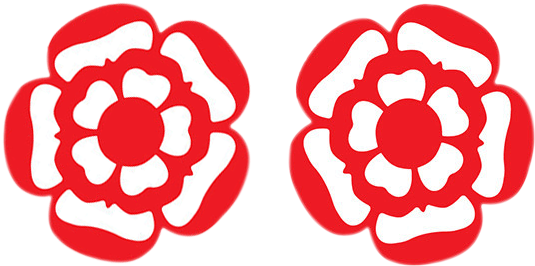Aa Two Rosette - 2 Aa Rosette Logo (567x312)