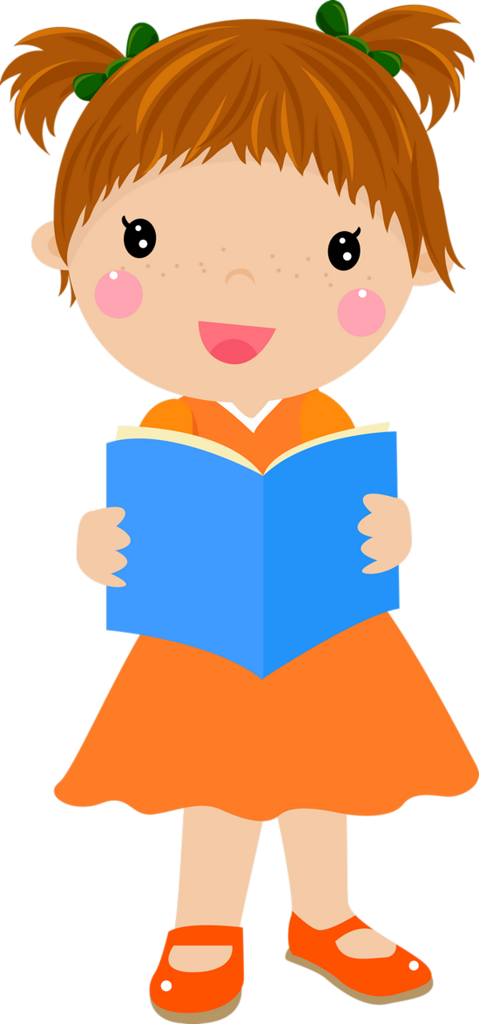 Cartoon Children (479x1024)