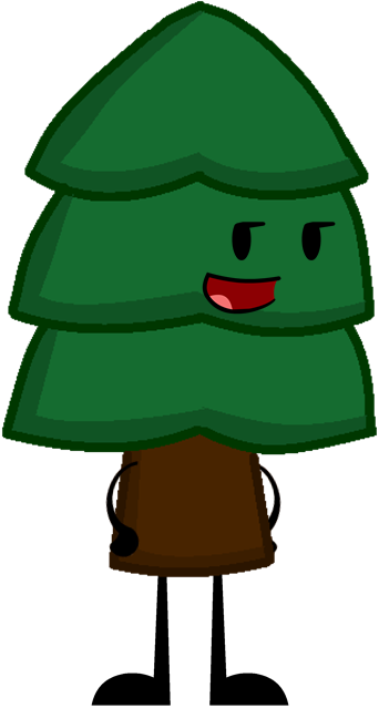 11, Pine Tree - 11, Pine Tree (342x639)