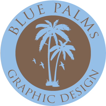 Retro - Customdecal Us Palm Tree T1 Vinyl Decal Sticker Car/truck (500x500)