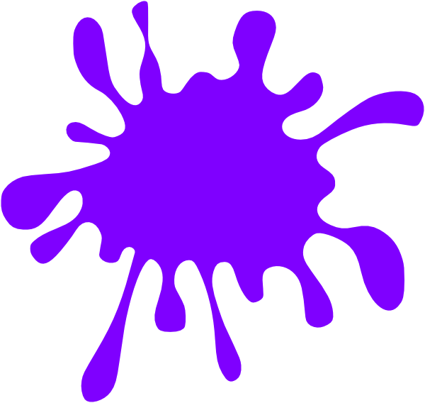 Spot Clipart (600x568)