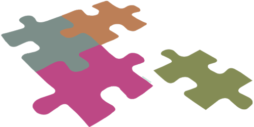 Puzzle - Puzzle (500x251)