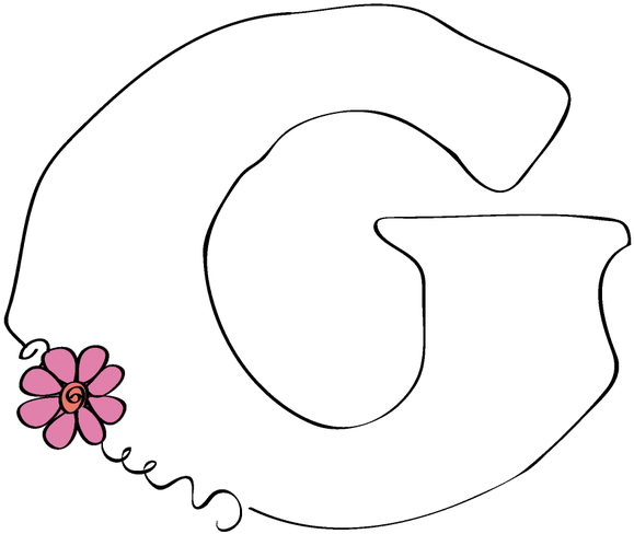 Flor - G - Flor - G (600x497)