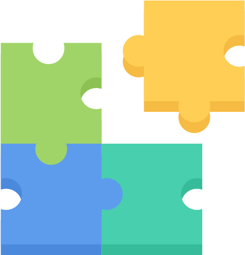 Puzzle - Icon (512x512)