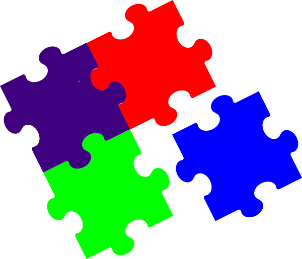 Small - Light Blue Puzzle Piece Pin (600x515)