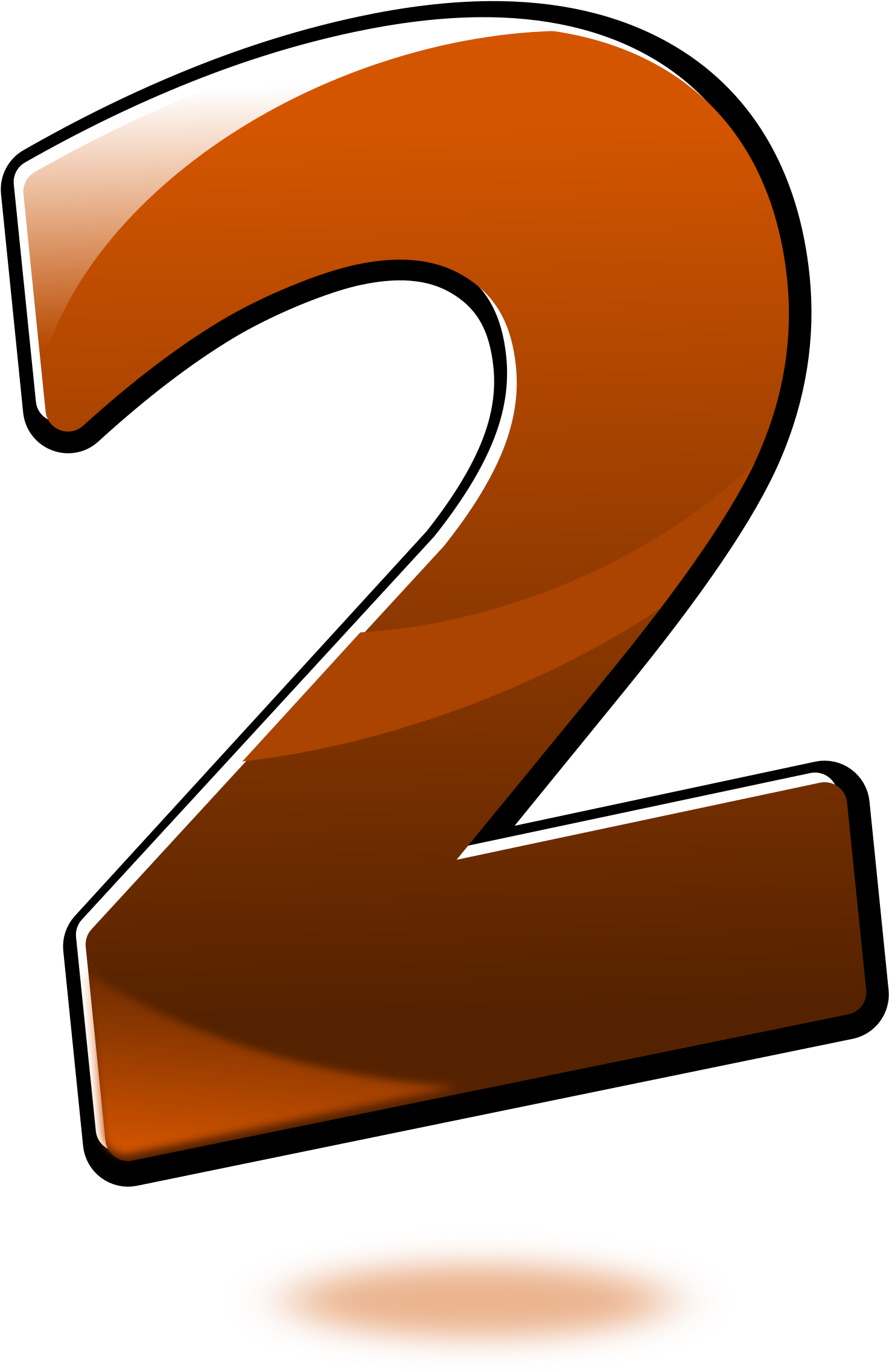 Clipart - 2 Clipart (2400x2400)