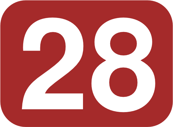 Number 26 Clip Art (600x472)