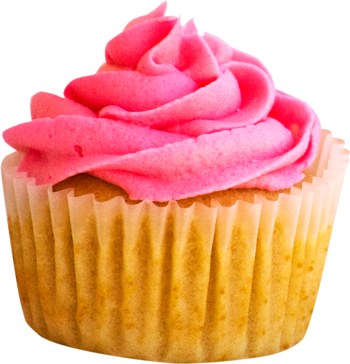 Cupcake - Cupcake Png (1407x1428)
