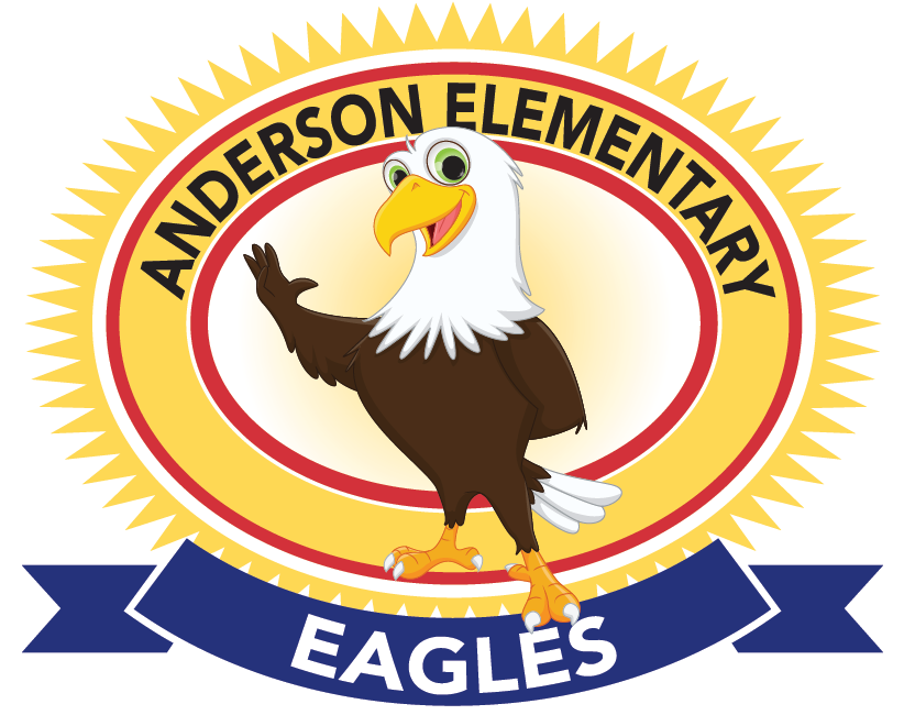 Anderson Elementary - Anderson Elementary School (821x750)